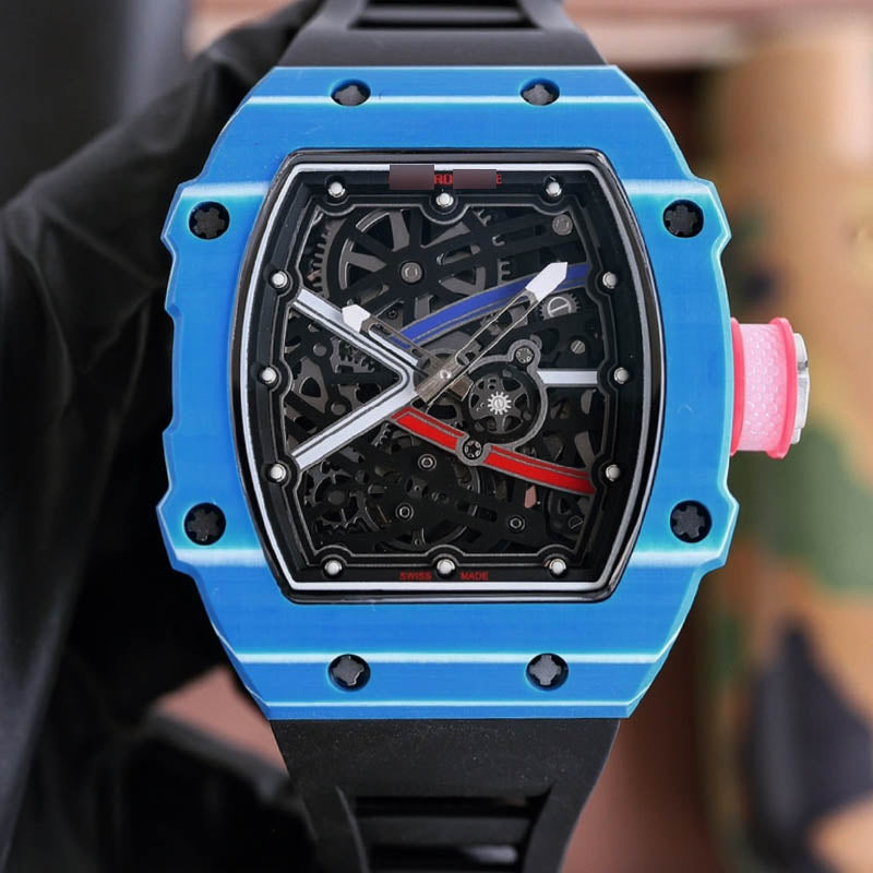 RM 67-02 1:1 Super Clone Blue