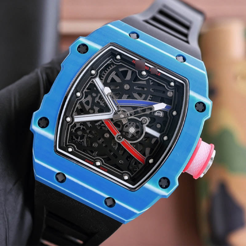 RM 67-02 1:1 Super Clone Blue